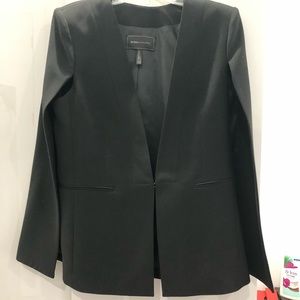BCBG Max Azria Cape Blazer (worn once)
